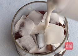 芋圆椰奶的做法图解8