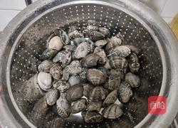 好吃到爆的☛辣炒花蛤☚的做法图解3