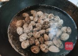 好吃到爆的☛辣炒花蛤☚的做法图解4