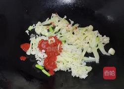 茄汁花菜的做法图解7