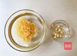 冰糖烤梨的做法图解2