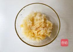 冰糖烤梨的做法图解4