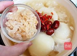 冰糖烤梨的做法图解10