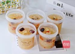 冰糖烤梨的做法图解13