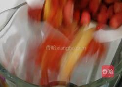 五红汤的做法图解2