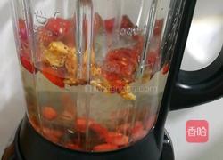 五红汤的做法图解3