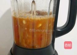 五红汤的做法图解4