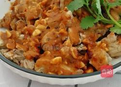 拆骨肉的做法图解10