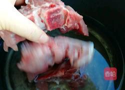 拆骨肉的做法图解1