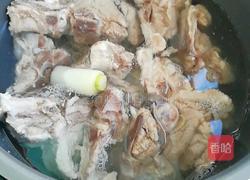 一碗热汤的做法图解3