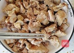 拆骨肉的做法图解6