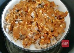 拆骨肉的做法图解9