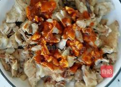 拆骨肉的做法图解8