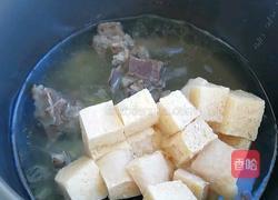 一碗热汤的做法图解5