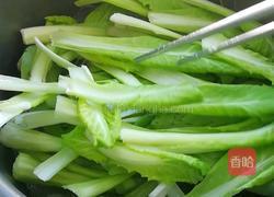 一碗热汤的做法图解7