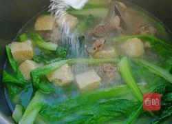 一碗热汤的做法图解8