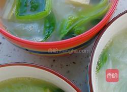 一碗热汤的做法图解10