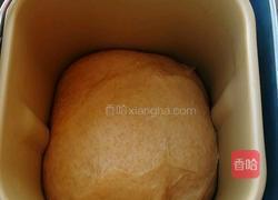 全麦吐司的做法图解4