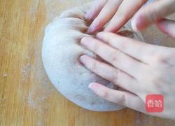 全麦吐司的做法图解5