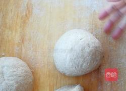 全麦吐司的做法图解6