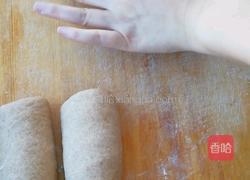 全麦吐司的做法图解7