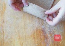 全麦吐司的做法图解9