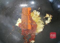 水煮肉片的做法图解4