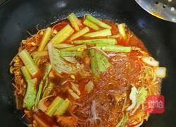 水煮肉片的做法图解6