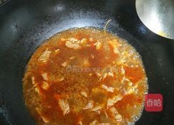 水煮肉片的做法图解7