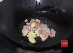 红烧土豆片的做法图解2