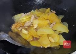 红烧土豆片的做法图解7