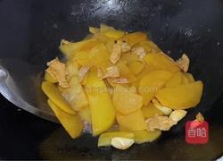红烧土豆片的做法图解8