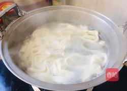 浆水面的做法图解9