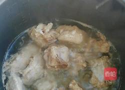 红烧排骨的做法图解2