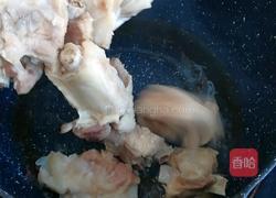 红烧排骨的做法图解5