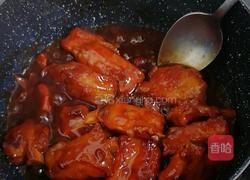 红烧排骨的做法图解8