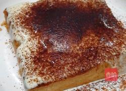 爆浆吐司的做法图解5