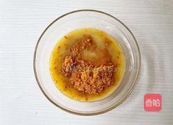 焦糖红茶芝士蛋糕的做法图解3