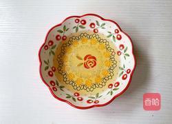 焦糖红茶芝士蛋糕的做法图解5