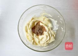 焦糖红茶芝士蛋糕的做法图解8