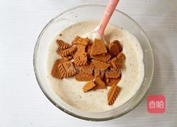 焦糖红茶芝士蛋糕的做法图解12