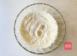 Caramel Black Tea Cheesecake Recipe Illustration 14