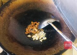 油滋啦炒小白菜的做法图解2