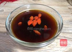 金针菇豆皮卷的做法图解4