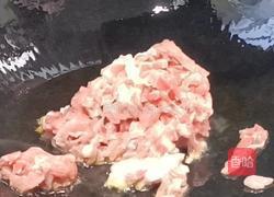 青椒肉丝的做法图解4
