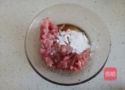 京酱肉丝的做法图解3