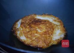 黄瓜拌鸡蛋的做法图解4