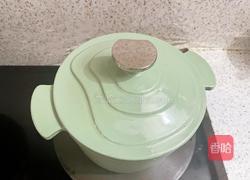银耳奶冻的做法图解6