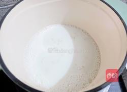 银耳奶冻的做法图解10