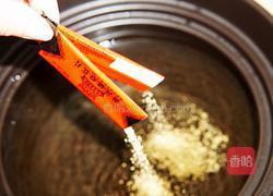 山药牛尾煲的做法图解3